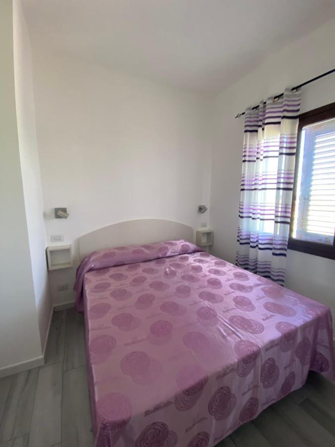 Nora'S Flats Appartement Triscina Buitenkant foto