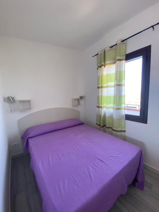 Nora'S Flats Appartement Triscina Buitenkant foto