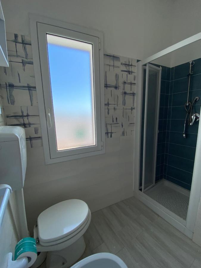 Nora'S Flats Appartement Triscina Buitenkant foto