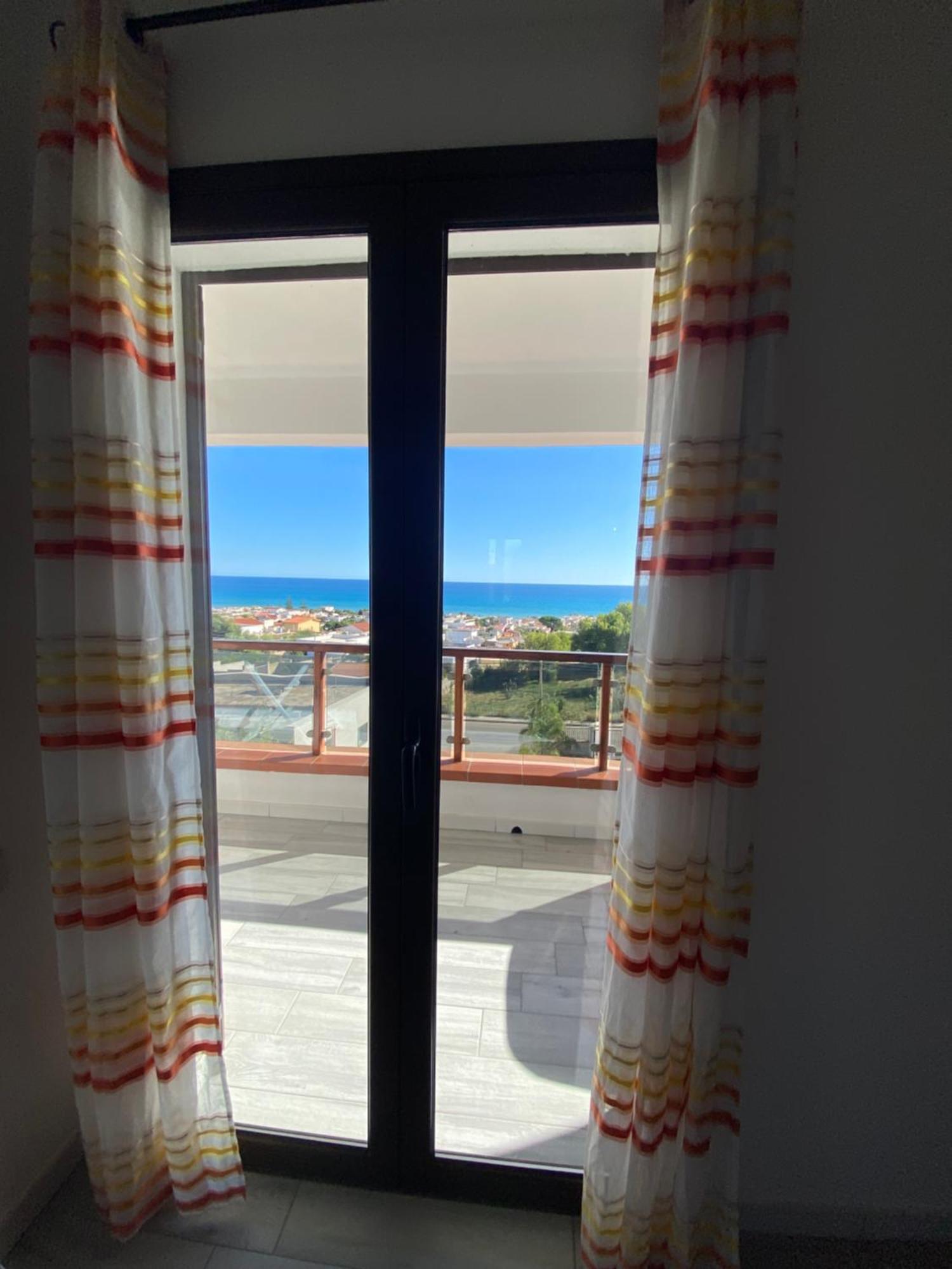 Nora'S Flats Appartement Triscina Buitenkant foto