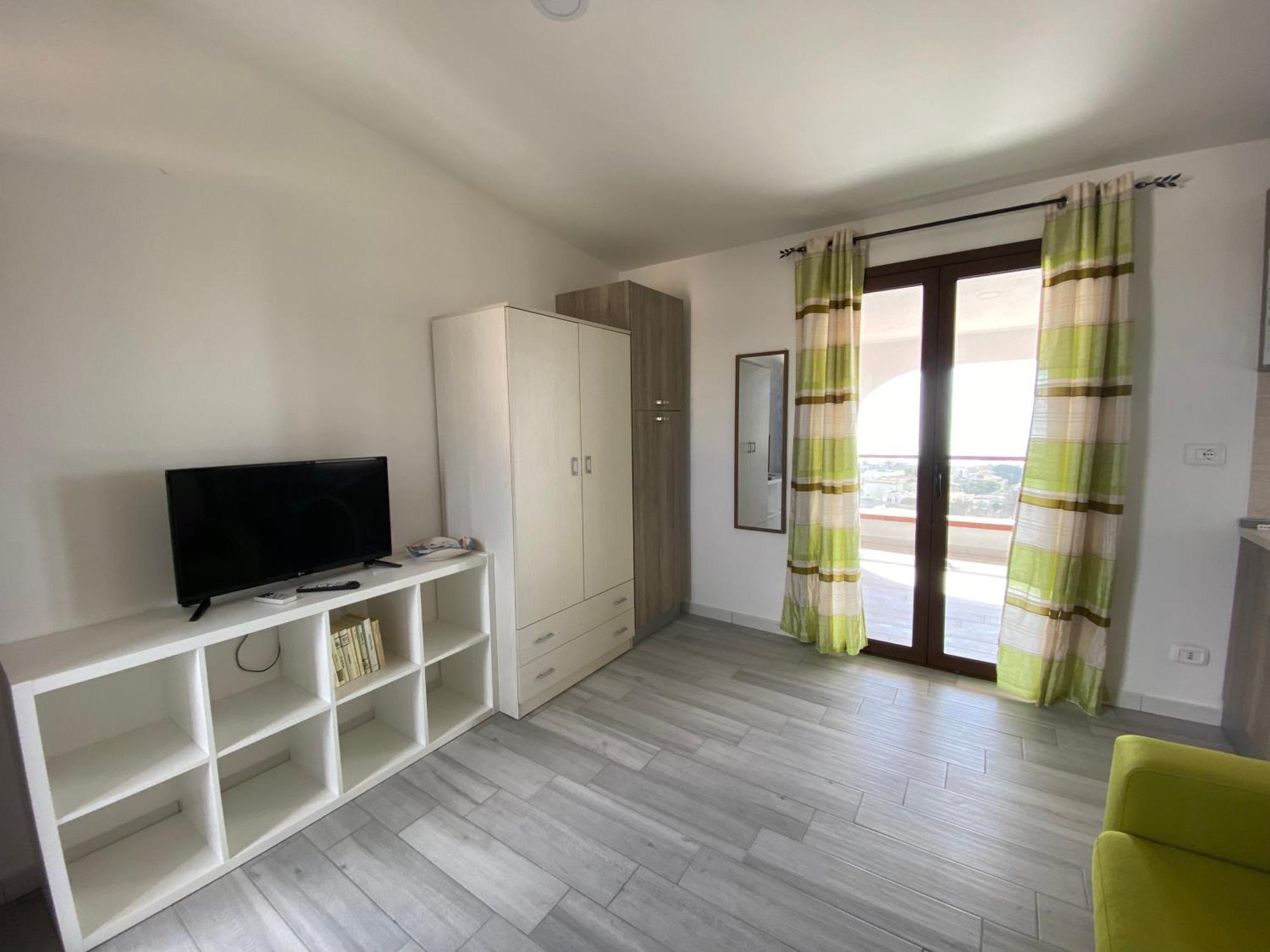 Nora'S Flats Appartement Triscina Buitenkant foto